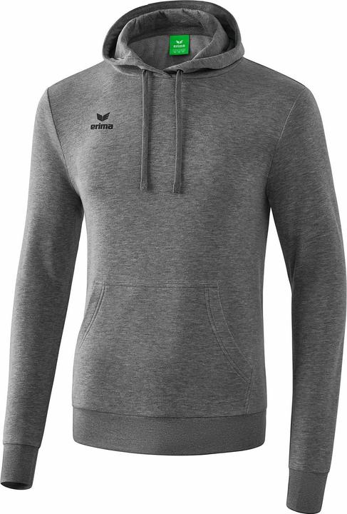 Actual product image Erima Kapuzensweat (164)