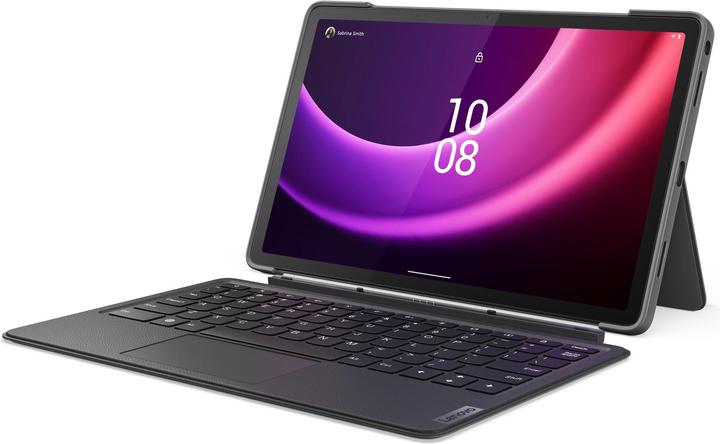 Actual product image Lenovo Keyboard Pack (DE, Lenovo Tab P11 Gen 2)