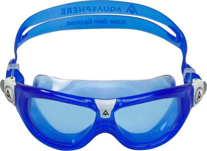 Produktbild Aqua Sphere Seal 2 Getönt Schwimmbrille (One Size)