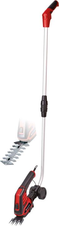 Image du produit Einhell GC-CG 3,6/70 Li WT (Taille-haies sans fil)