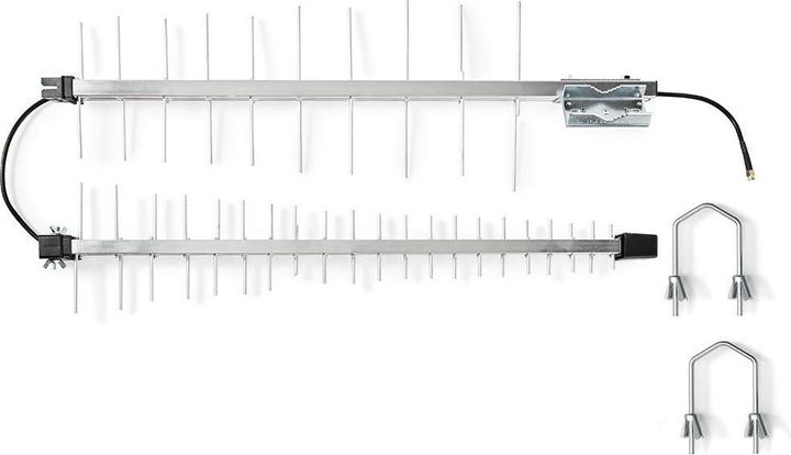 Produktbild Nedis 5G / 4G / 3G Antenne (4G, 5G, 3G)