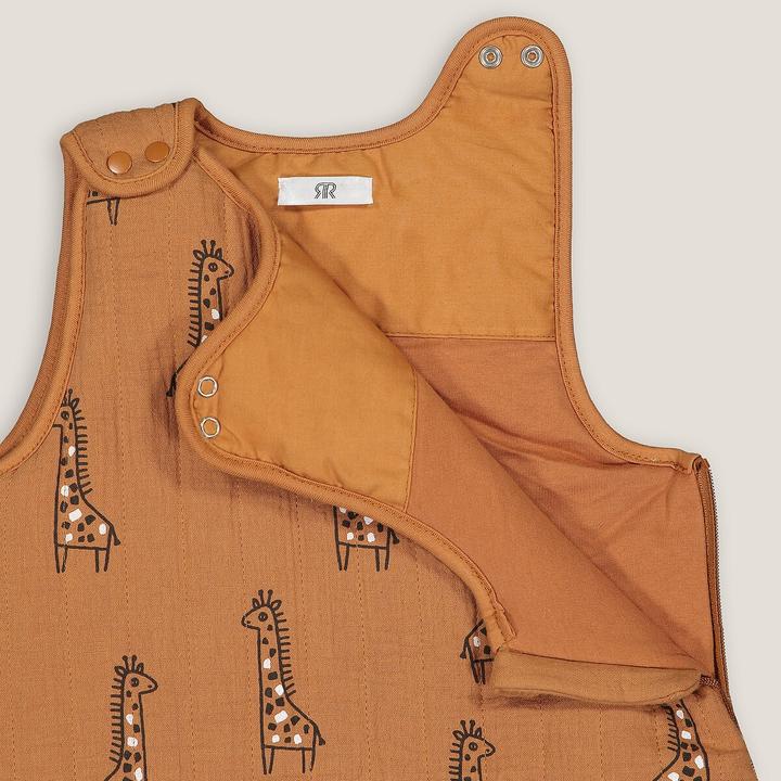 Actual product image La Redoute Collections Afican trip (86 cm)