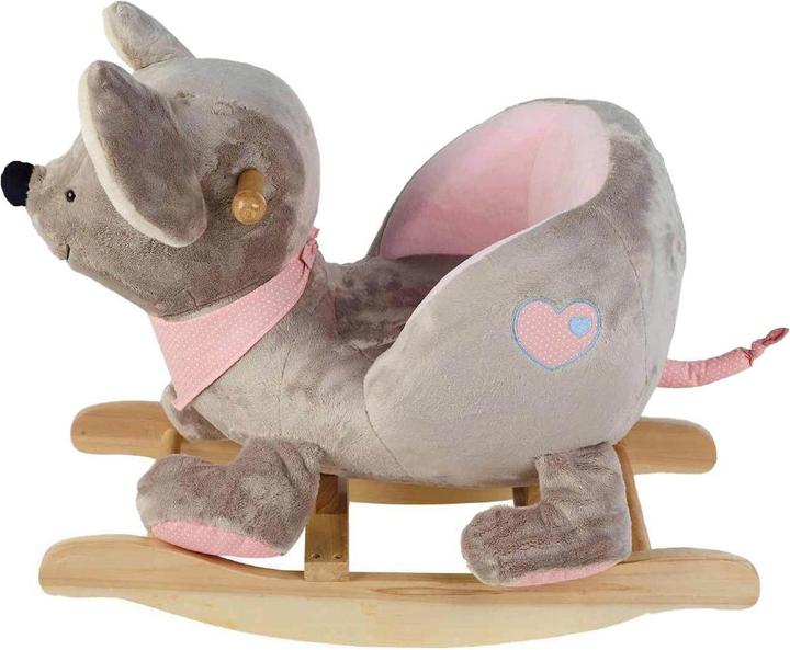 Actual product image Sterntaler Mabel