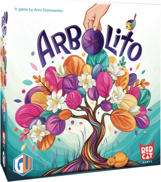 Giochi uniti Arbolito