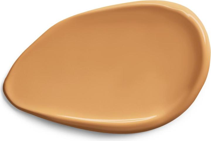 Actual product image Clarins Everlasting Fond de Teint 24H 11"6,5 "W (No. 116.5W Coffee)