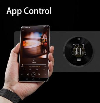 Produktbild Shanling EC3 (CD Player, Bluetooth Empfänger)
