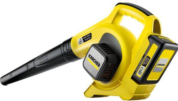 Productafbeelding Kärcher LBL 2 batterijenset (Oplaadbare batterij, Bladblazer)
