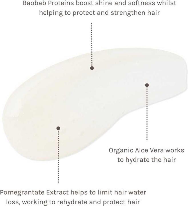 Immagine prodotto Evolve Organic Beauty Cura dei capelli Superfood Shine Shampoo 500 ml (500 ml, Shampoo liquido)