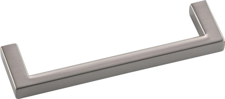 Produktbild Siro Schubladengriff Macha Möbelgriff B 104 mm, Griff ZN vernickelt feingeschliffen