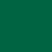 Actual product image Kreul Glass & Porcelain Classic, porcelain and glass paint (Dark green, 20 ml)