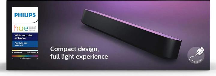 Produktbild Philips Hue Play Basis (530 lm)