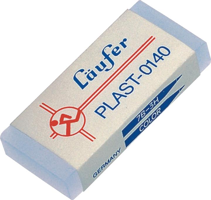 Produktbild Läufer Plast-0140