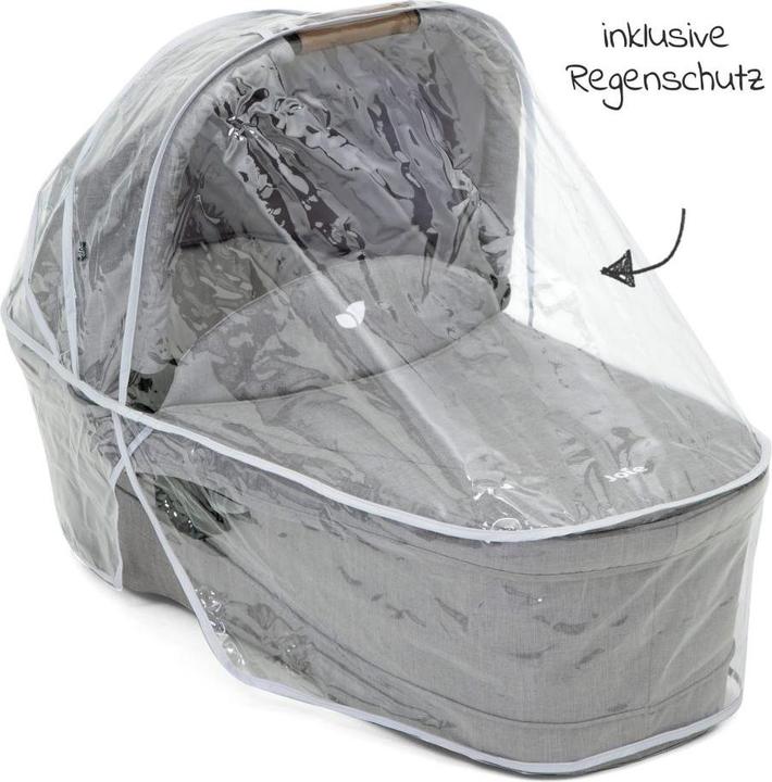 Produktbild Joie Ramble XL Babywanne