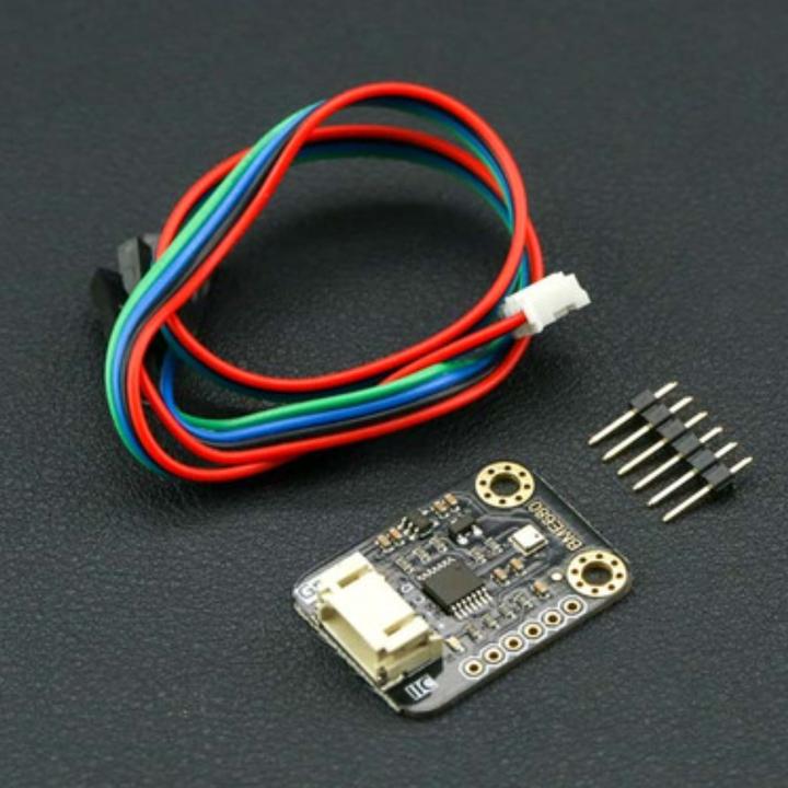 Produktbild DFRobot Gravity BME680 Umweltsensor