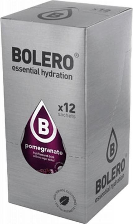 Immagine prodotto Bolero Classico (Melagrana, 1 pz., 120 g)