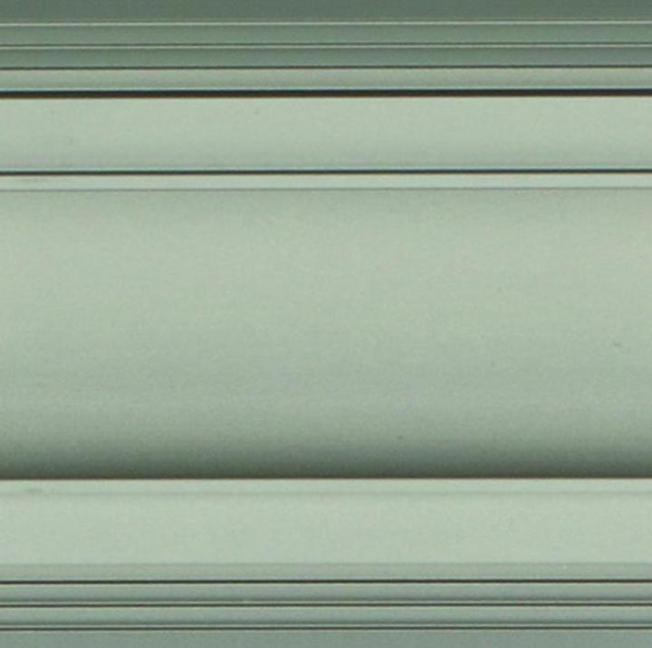 Actual product image Werkstarck Handle strip profiles with profile height 51 mm