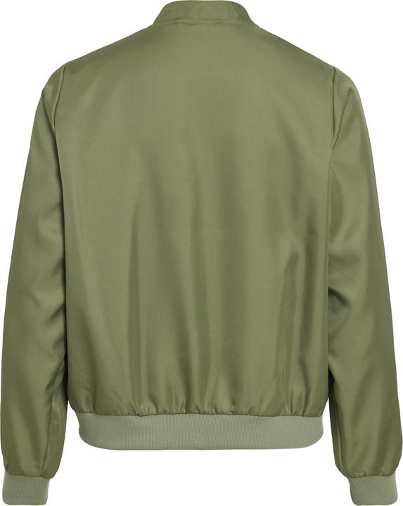 Actual product image Vila Reissverschluss Bomberjacke (38)