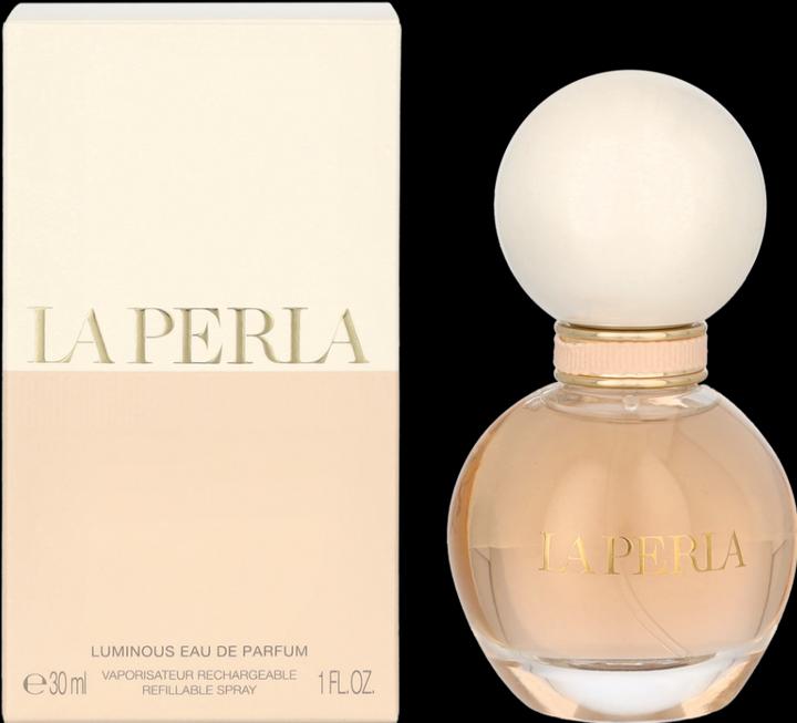 Actual product image La Perla Luminous (Eau de parfum, 30 ml)