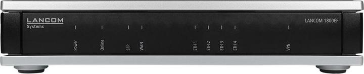 Produktbild Lancom Systems 1800EF (WW)