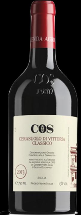 Produktbild Cos Cerasuolo Di Vittoria DOC (2020)