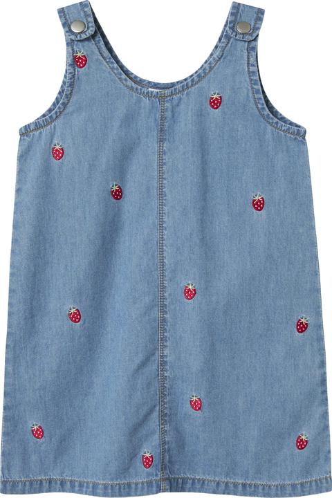 Produktbild Name it Denim Spencer-Kleid (92)