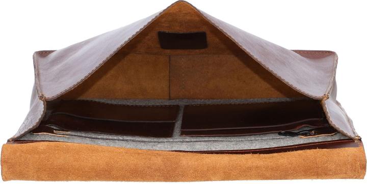 Actual product image Harolds Shoulder Bag Aberdeen 2908 Messenger Bag S