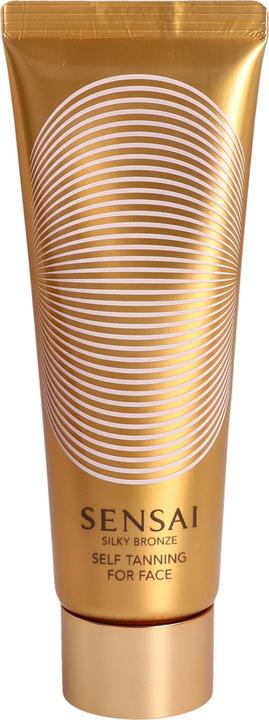 Immagine prodotto Sensai Autoabbronzante per il viso (Gel autoabbronzante, 50 ml)