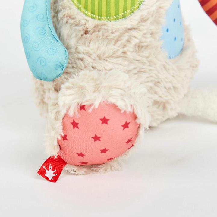 Produktbild Sigikid Katze Patchwork Sweety (10 cm)