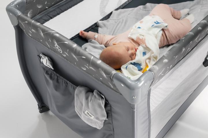 Produktbild Lionelo Stefi plus