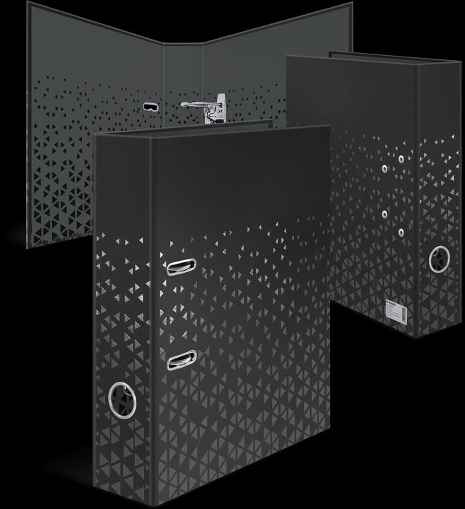 Actual product image Herma Folder A4 (A4, 70 mm, 1 Piece)