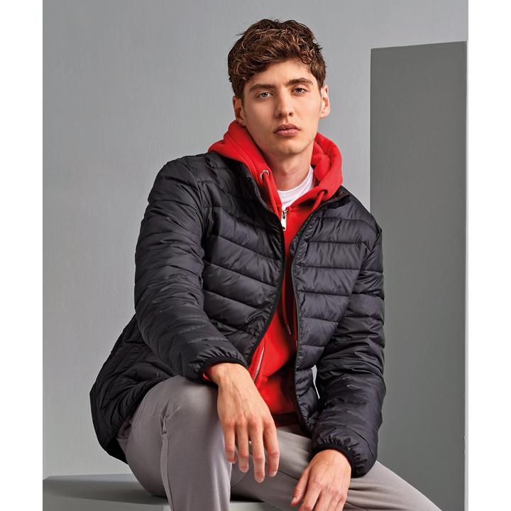 Produktbild 2786 Traverse Steppjacke (L)