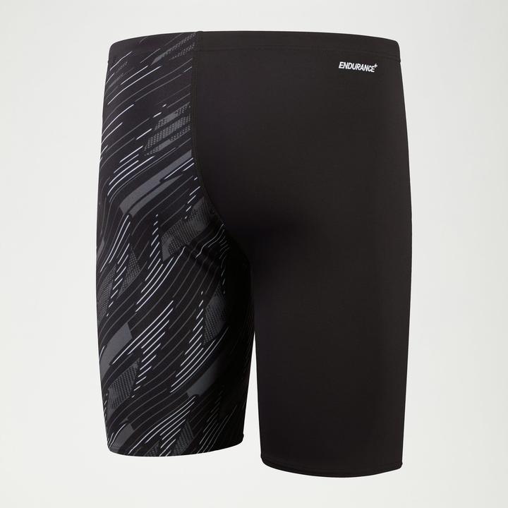 Actual product image Speedo Hyperboom V-Cut Jammer (34)