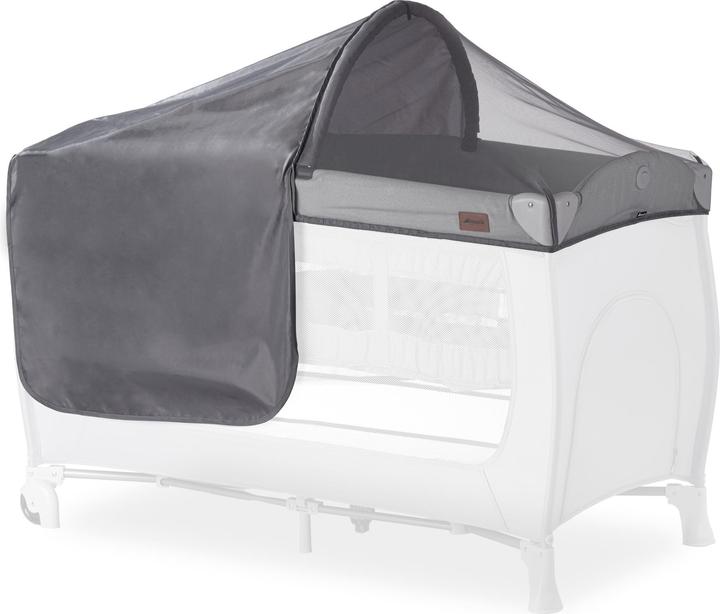Hauck Flexible sun & insect protection for travel cots