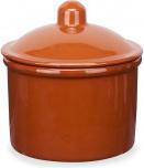 Actual product image La Dehesa large round jar 800ml (0.80 l)