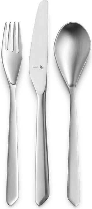 Produktbild WMF Besteck-Set NEO Cromarg. Protect (30 Stück, Besteck Set)