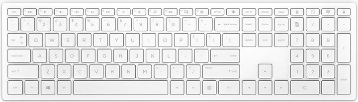 Actual product image HP Pavilion 600 (DE, Wireless)