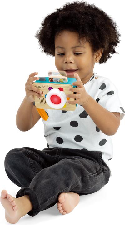 Image du produit Hape Caméra couleur