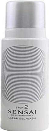 Image du produit Sensai Silky Purifying Gel Nettoyant Clarifiant (Gel, 145 ml)
