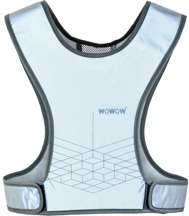 Wowow Reflective vest Nova FR S (S)