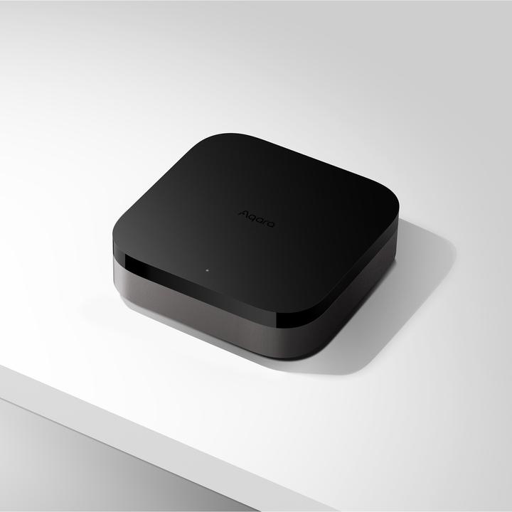 Productafbeelding Aqara Hub M3 (Zigbee)