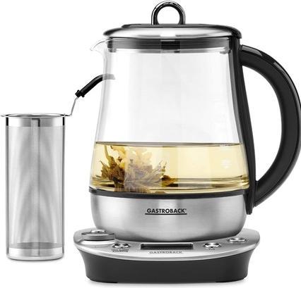 Actual product image Gastroback Design Tea & More Advanced (1.50 l, EU plug)