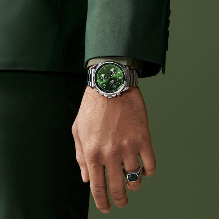 Immagine prodotto Seizmont Bellator (Cronografo, 44 mm)