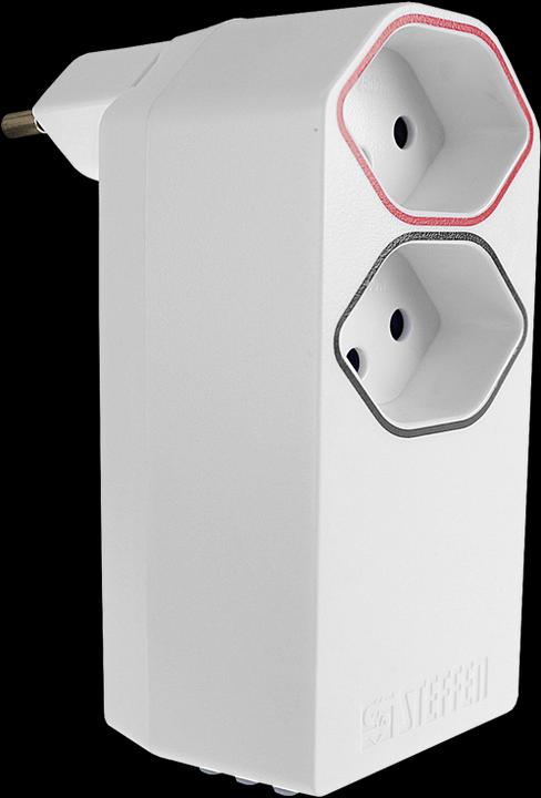 Actual product image Steffen Timer