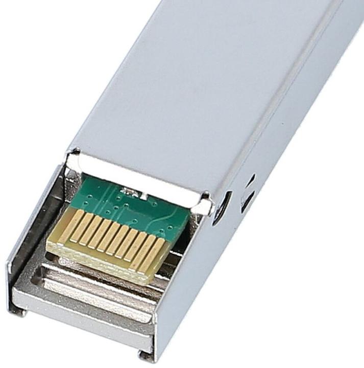 Immagine prodotto BlueOptics NetApp SFP-BXU35-20KM compatibile con SFP BO15C3155620D