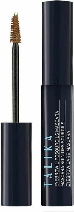 Immagine prodotto Talika Mascara LIPOSOURCILS per le sopracciglia #chatain 5ml (Châtain)