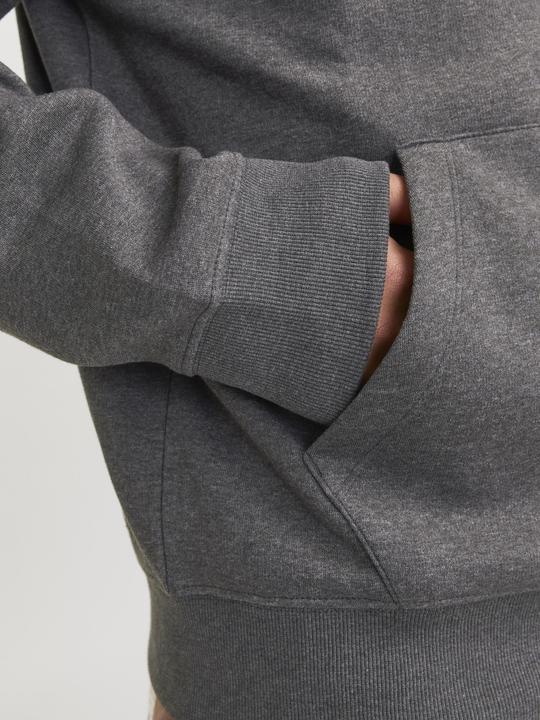 Produktbild Jack & Jones Logo Kapuzenpullover Kapuzenpullover (M)