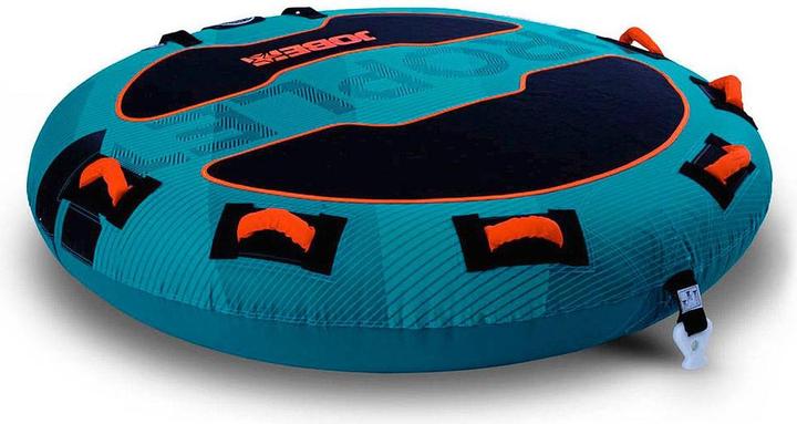 Actual product image Jobe Droplet Towable