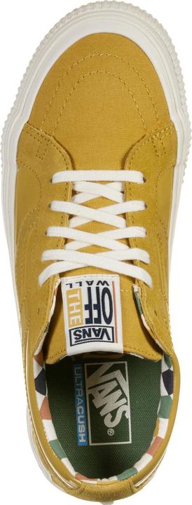 Produktbild Vans Schuhe Karina Rozunko SK8-Hi Reissue (37)