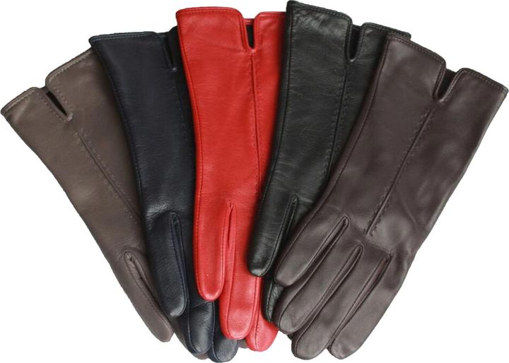 Image du produit Eastern Counties Leather Gants Tess à point unique (M)