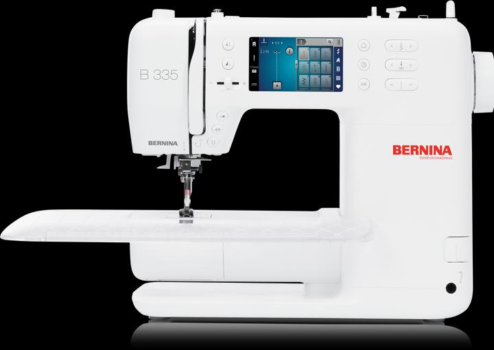 Produktbild Bernina 335 Gen. 2